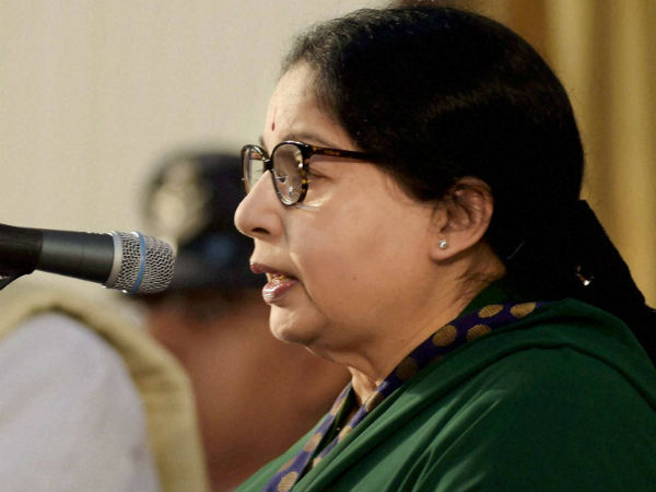 தேர்தலுக்கு முன் அறிவிப்பு