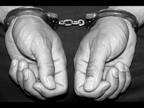 Arrested Sri Lankans have no links with terror group: Police Arrested Sri Lankans have no links with terror group: Police
