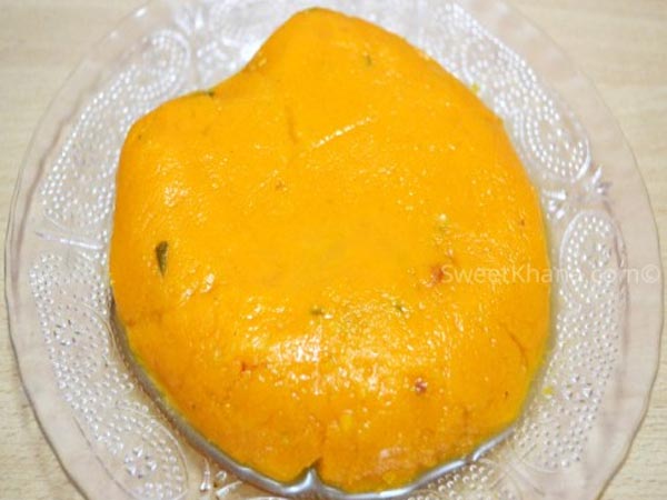 Order Badam Halwa and get delivered in less than 24 Hours Order Badam Halwa and get delivered in less than 24 Hours