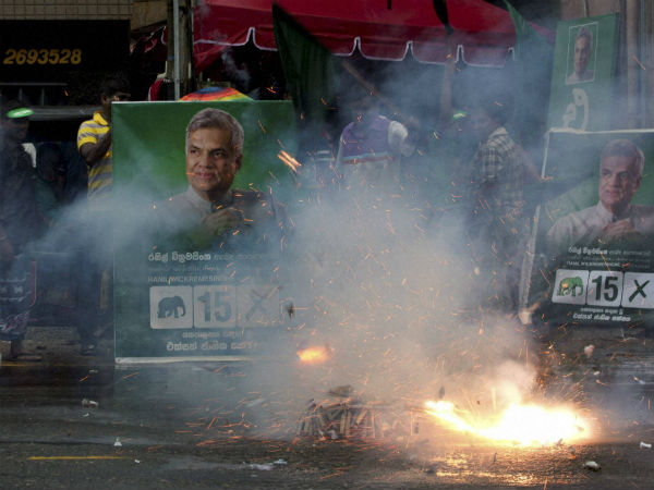 Let’s introduce a new political culture: Ranil Let’s introduce a new political culture: Ranil