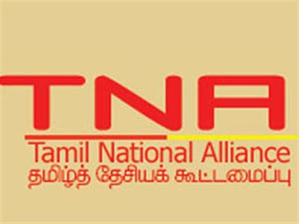 TNA emerges as 3rd strongest party in Srilanka TNA emerges as 3rd strongest party in Srilanka