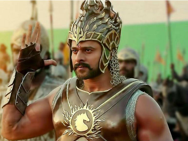Madras HC orders removal of 'casteist' dialogue from Baahubali Madras HC orders removal of 'casteist' dialogue from Baahubali