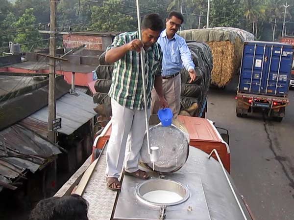 ஓணம் பண்டிகை முடியும் வரை: