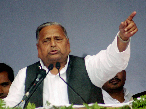 mulayam mulayam