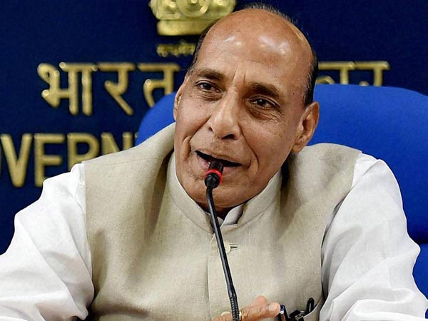 Sanskrit Most Useful for Science, Technology, Says Rajnath Singh Sanskrit Most Useful for Science, Technology, Says Rajnath Singh