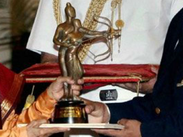 Sports Ministry approves names for Dronacharya Award Sports Ministry approves names for Dronacharya Award