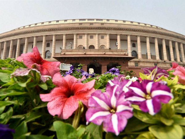 GST bill: Govt may convene Parliament again GST bill: Govt may convene Parliament again