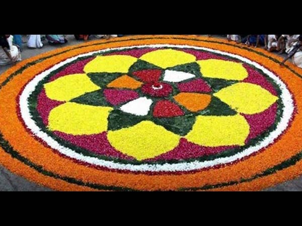 பத்துநாள் பண்டிகை