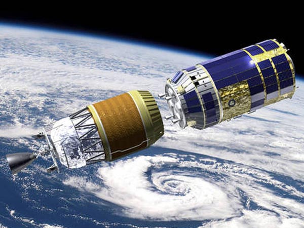 Japan delivers whiskey to space station for science Japan delivers whiskey to space station for science