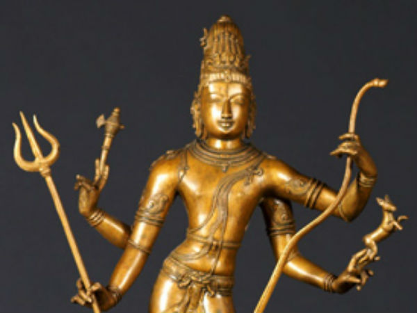 3 கோவில்களில் சிலை திருட்டு
