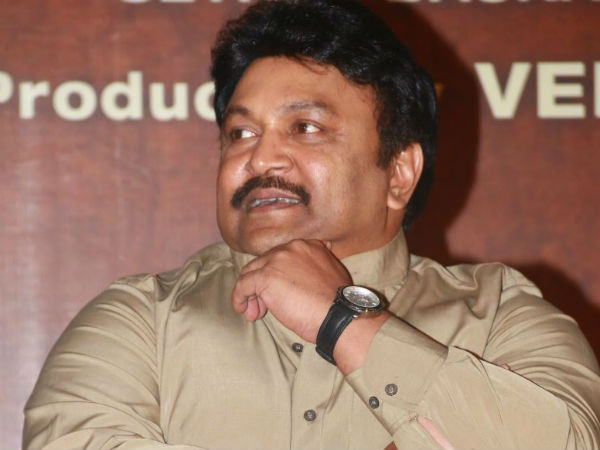 Manimandapam for Sivaji: Prabhu Thanked Jayalalithaa Manimandapam for Sivaji: Prabhu Thanked Jayalalithaa
