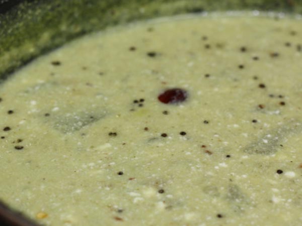 வெங்காயம், பூண்டுக்கு இடமில்லை