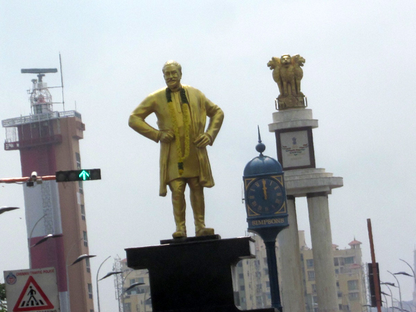 Sivaji statue issue and TN CM's Manimandapam announcement Sivaji statue issue and TN CM's Manimandapam announcement