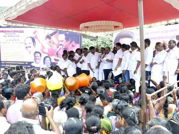 நோய்த் தொற்று...