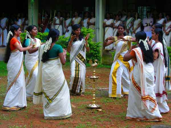 நடனங்கள்