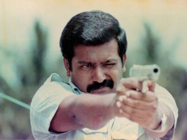 தமிழகத்தில் கிளர்ச்சி இல்லை