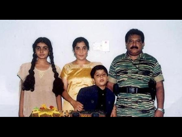 பிரபாகரன் குடும்பத்துக்கு நடந்தது என்ன?