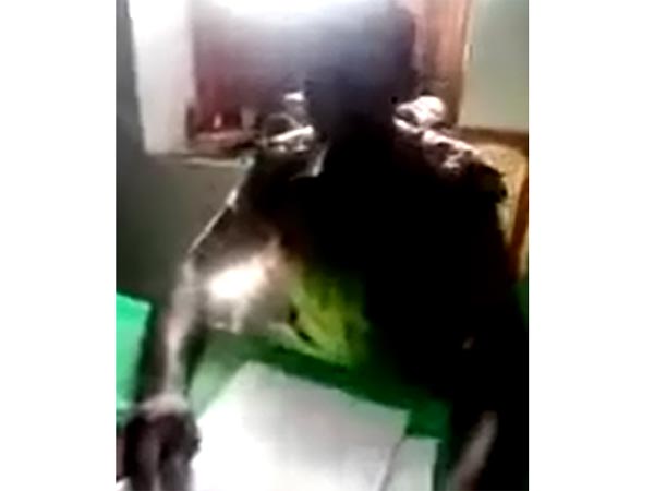 Police sub inspector suspended for Rs. 1000 bribe Police sub inspector suspended for Rs. 1000 bribe