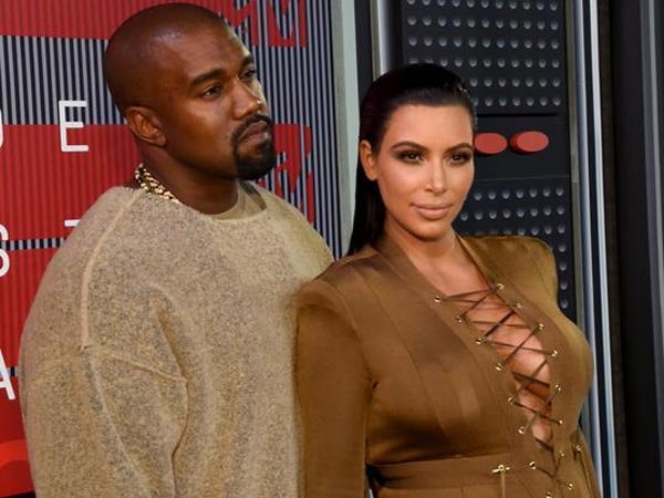 2020: Kanye West for US President; First Lady Kim Kardashian? 2020: Kanye West for US President; First Lady Kim Kardashian?