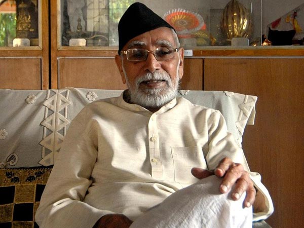 Abolish caste based quota, says RSS ideologue Abolish caste based quota, says RSS ideologue