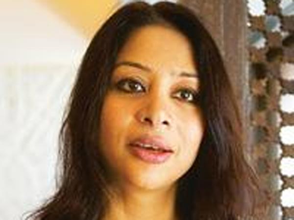 Indrani faints in Court room Indrani faints in Court room