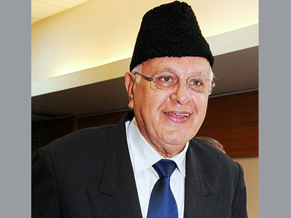 farooq abdullah farooq abdullah