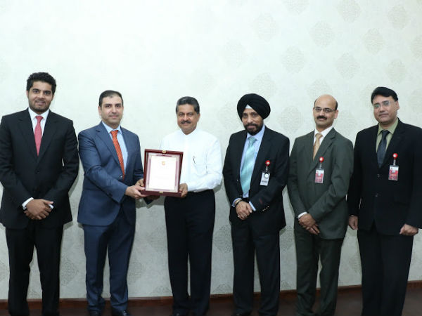 Gulf Medical University Honors Leading Surgeons of GMC Hospital Ajman Gulf Medical University Honors Leading Surgeons of GMC Hospital Ajman