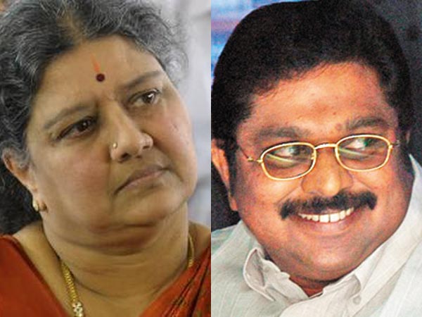 ED moves HC against discharge of Jaya aide Sasikala in FERA ED moves HC against discharge of Jaya aide Sasikala in FERA