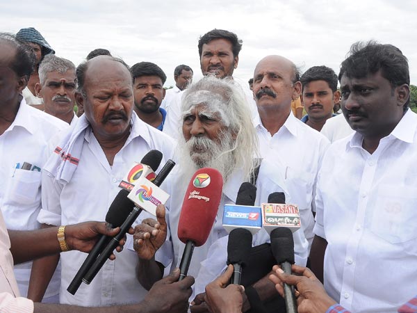 பசுமைத் தீர்ப்பாய உத்தரவு