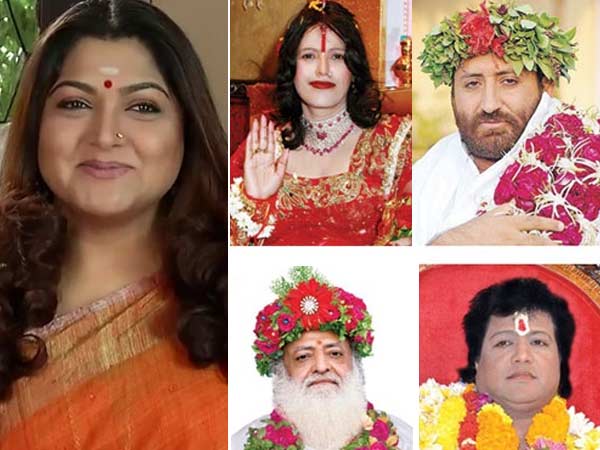 kushboo dares Self Style Godmans kushboo dares Self Style Godmans