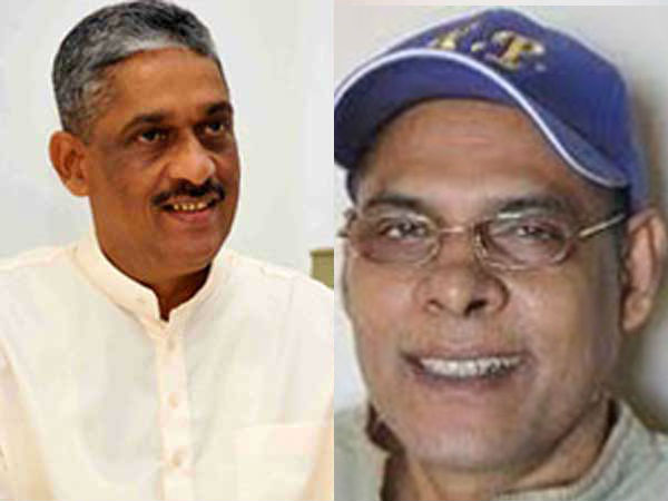 Fonseka demands action against KP Fonseka demands action against KP