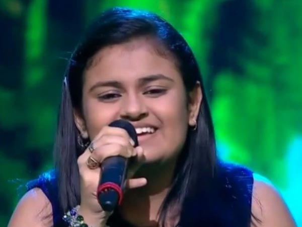 Ananya Nanda wins Indian Idol Junior Ananya Nanda wins Indian Idol Junior