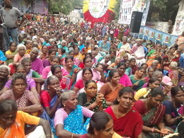 சிறப்பு விருந்தினர்...