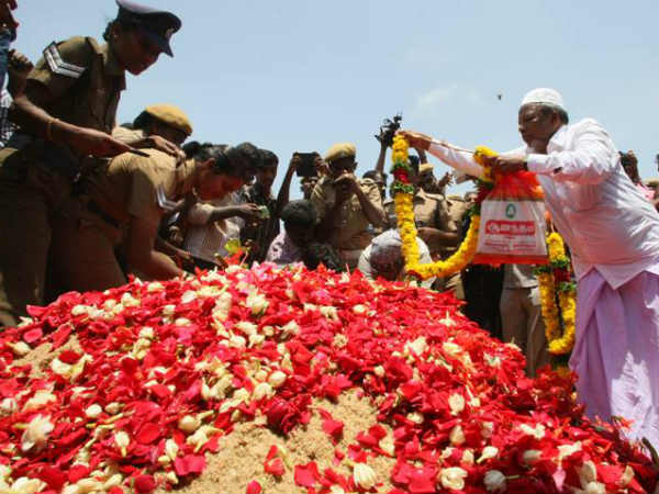 சமாதி