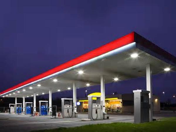 Cheapest U.S. Gasoline Prices Since 2004 Cheapest U.S. Gasoline Prices Since 2004