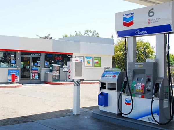Cheapest U.S. Gasoline Prices Since 2004 Cheapest U.S. Gasoline Prices Since 2004