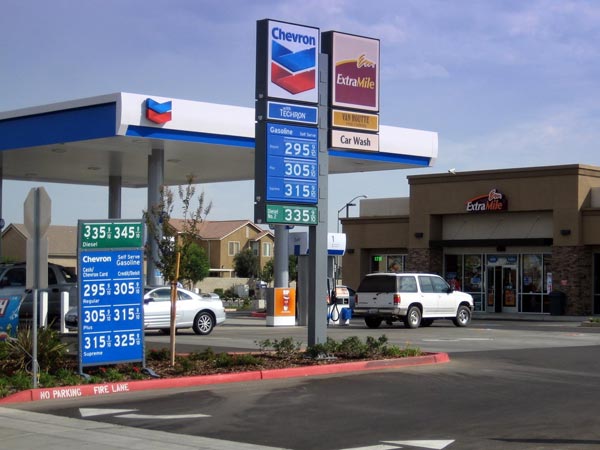 Cheapest U.S. Gasoline Prices Since 2004 Cheapest U.S. Gasoline Prices Since 2004