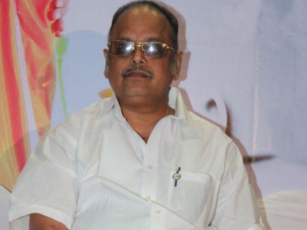 Conditional bail for director V.Sekar Conditional bail for director V.Sekar