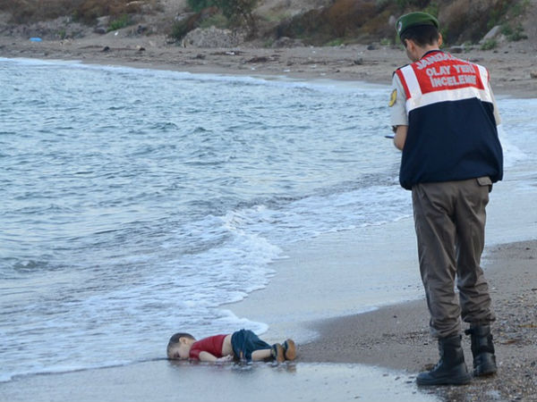 Europe's refugee crisis Europe's refugee crisis