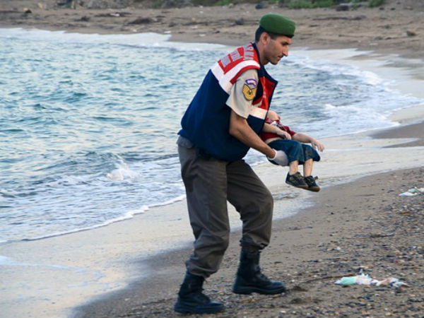 Europe's refugee crisis Europe's refugee crisis