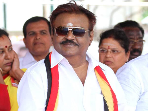 விஜயகாந்த்துக்கு ரொம்பத்தான் ஆசை