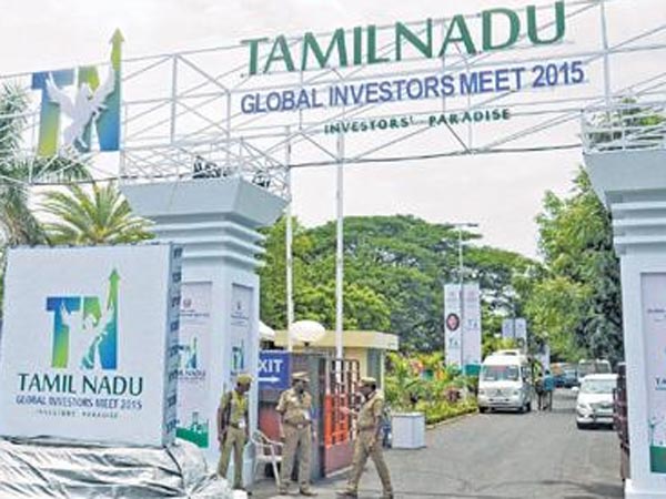 Red carpet welcome for investors Red carpet welcome for investors