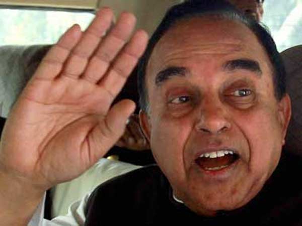 We will break Pakistan into 4 pieces, says Subramanian Swamy We will break Pakistan into 4 pieces, says Subramanian Swamy