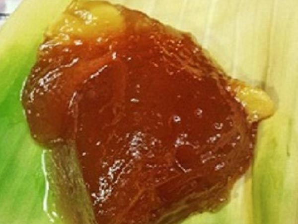 Kovilpatti kadalai mittai is an Tamil Authentic Snack! Kovilpatti kadalai mittai is an Tamil Authentic Snack!