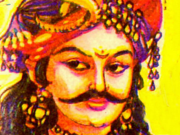 குலோத்துங்க சோழன்