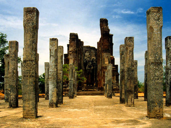 அனுராதபுர மன்னர்கள்