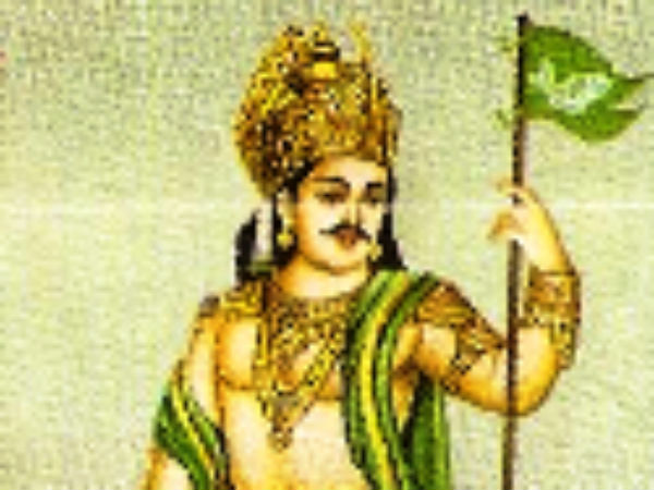 வரலாற்றுத் துயரம்