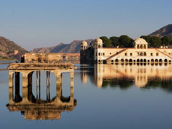 Intelligence warns Jaisalmer of Pakistan’s attempt to poison water bodies Intelligence warns Jaisalmer of Pakistan’s attempt to poison water bodies