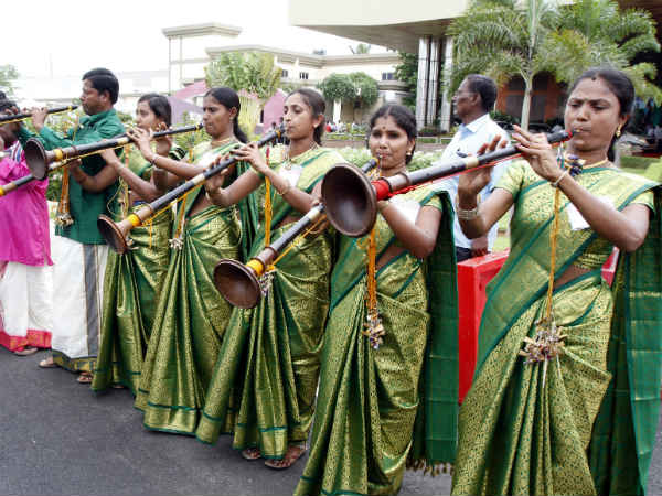 ஒரே குஷிதான் போங்க: