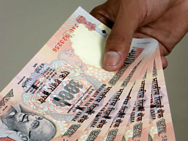 money money